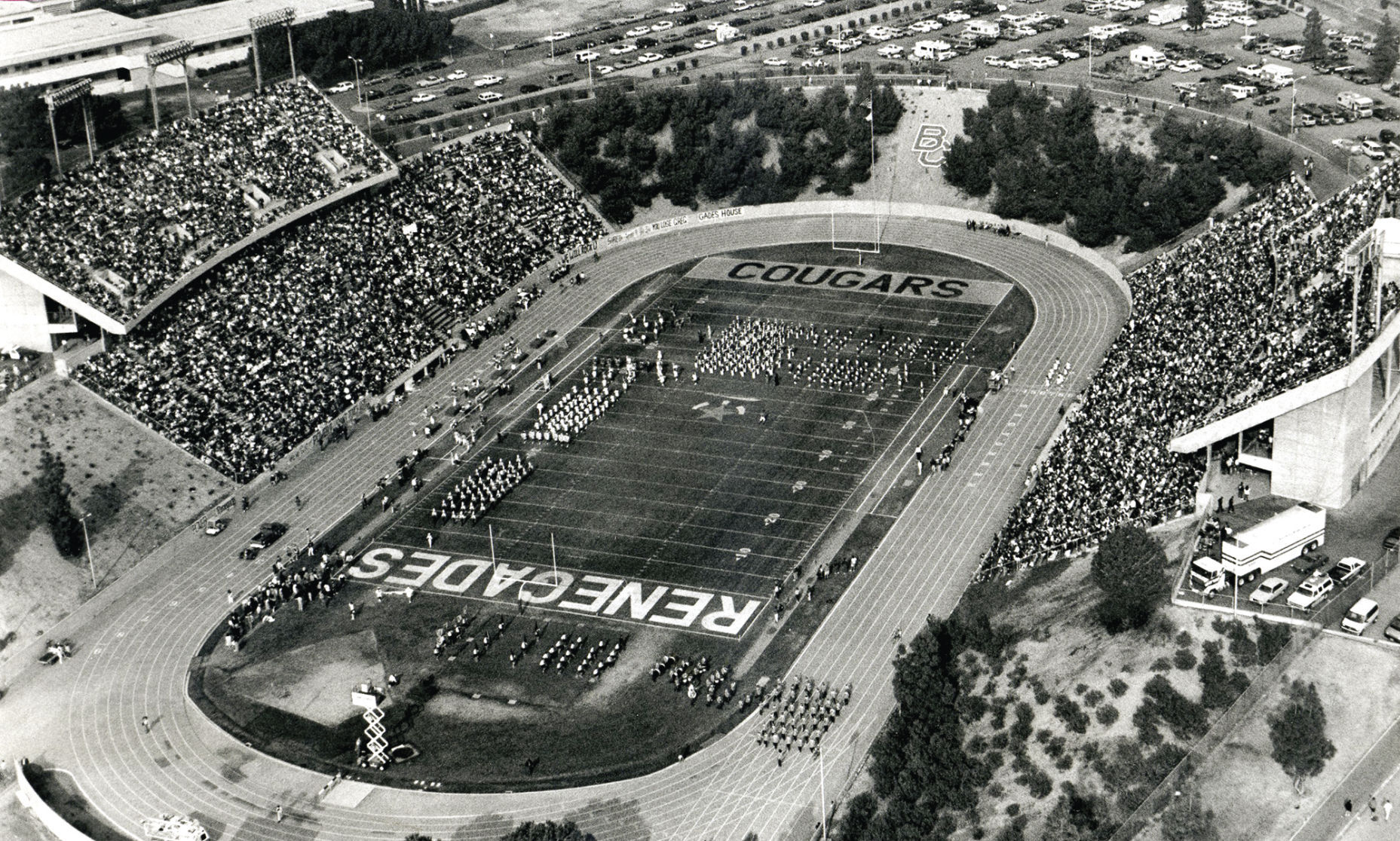 Memorial Stadium